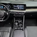 Kia K5 2021 1.6 Turbo Noblesse