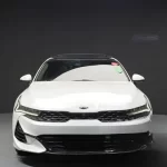 Kia K5 2021 1.6 Turbo Noblesse