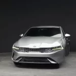 Kia K5 2021 Noblesse