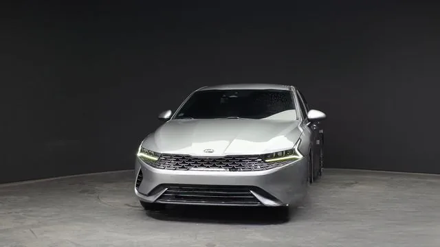 Kia K5 2021 Noblesse