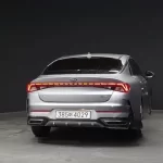Kia K5 2021 Noblesse