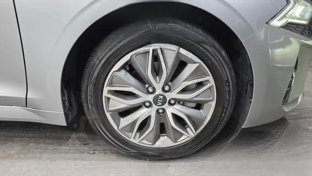 Kia K5 2021 Noblesse