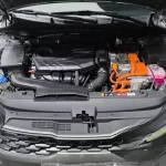 Kia K5 2021 Noblesse