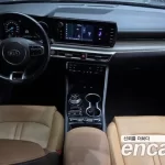 Kia K5 2021 Noblesse