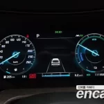 Kia K5 2021 Noblesse