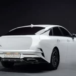 Kia K5 2022 2.0 Noblesse