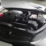 Kia K5 2022 2.0 Noblesse