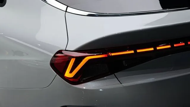 Kia K5 2022 2.0 Noblesse