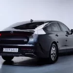 Kia K5 2021 Trendy