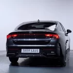 Kia K5 2021 Trendy