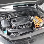 Kia K5 2021 Trendy