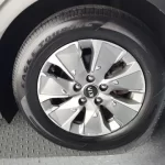 Kia K5 2021 Trendy
