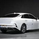 Kia K5 2022 2.0 LPI(Renter car) Trandy