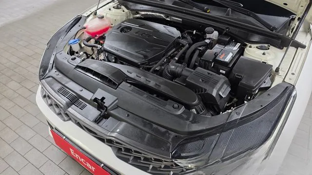 Kia K5 2022 2.0 LPI(Renter car) Trandy