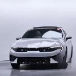 Kia K5 2024 Signature