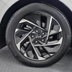 Kia K5 2024 Signature