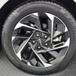 Kia K5 2024 Signature