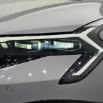 Kia K5 2024 Signature
