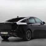 Kia K5 2021 1.6 Turbo Noblesse
