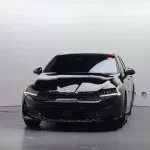 Kia K5 2021 1.6 Turbo Noblesse