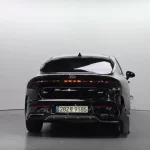 Kia K5 2021 1.6 Turbo Noblesse