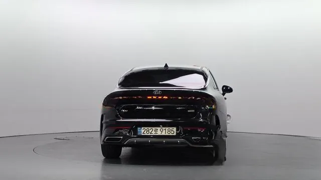 Kia K5 2021 1.6 Turbo Noblesse