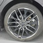Kia K5 2021 1.6 Turbo Noblesse