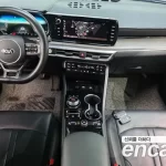 Kia K5 2021 1.6 Turbo Noblesse
