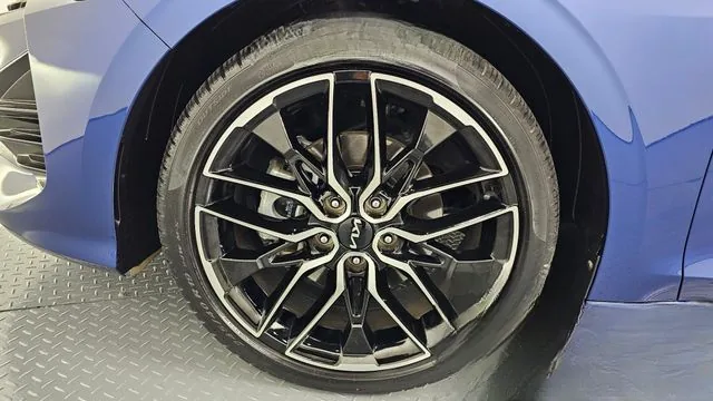 Kia K5 2023 1.6 Turbo Noblesse