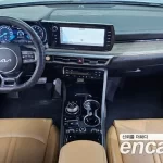 Kia K5 2023 1.6 Turbo Noblesse