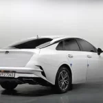Kia K5 2021 2.0 Prestige