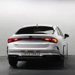 Kia K5 2021 2.0 Prestige