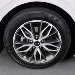 Kia K5 2021 2.0 Prestige