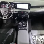 Kia K5 2021 2.0 Prestige
