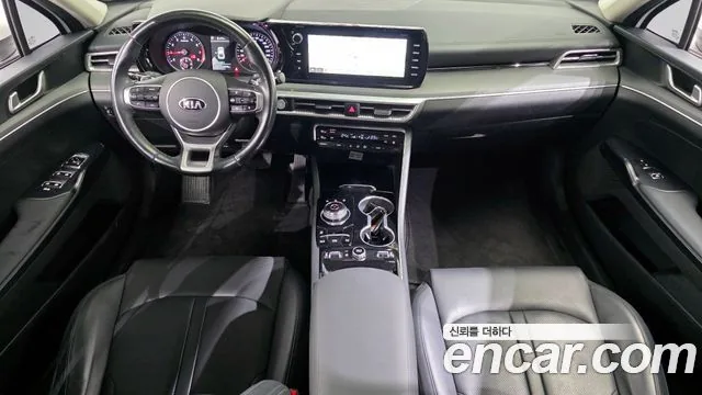 Kia K5 2021 2.0 Prestige