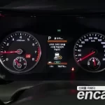 Kia K5 2021 2.0 Prestige