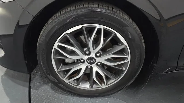 Kia K5 2021 2.0 Prestige