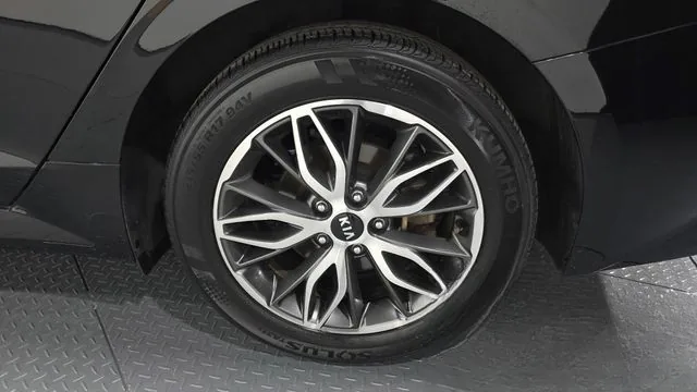 Kia K5 2021 2.0 Prestige