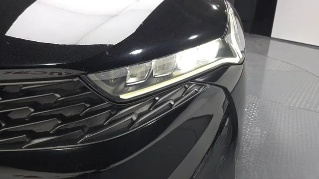 Kia K5 2021 2.0 Prestige