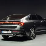 Kia K5 2022 1.6 Turbo Noblesse
