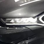 Kia K5 2022 1.6 Turbo Noblesse