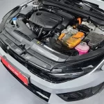 Kia K5 2024 Signature