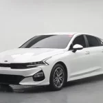 Kia K5 2021 2.0 Prestige