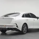 Kia K5 2021 2.0 Prestige