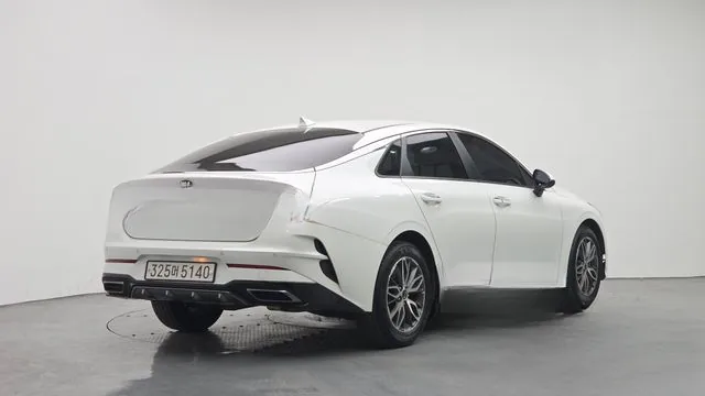 Kia K5 2021 2.0 Prestige