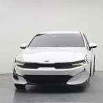 Kia K5 2021 2.0 Prestige