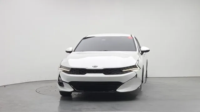 Kia K5 2021 2.0 Prestige