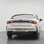 Kia K5 2021 2.0 Prestige