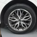 Kia K5 2021 2.0 Prestige