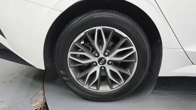 Kia K5 2021 2.0 Prestige